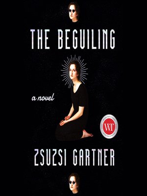 cover image of The Beguiling